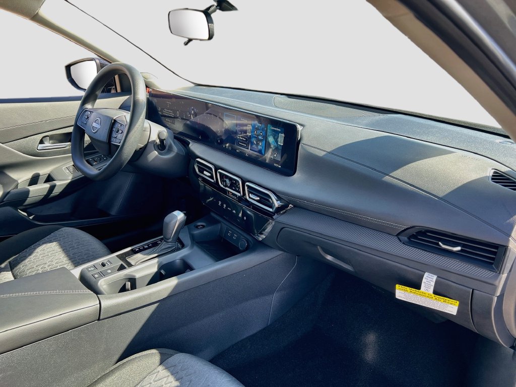 New 2027 Nissan Sentra SV FWD image 26