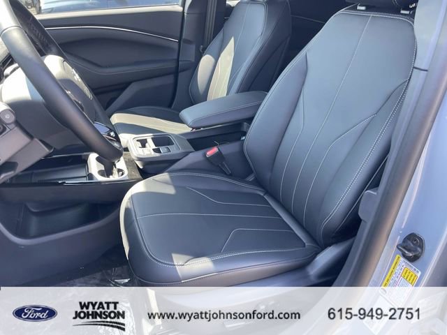 New 2026 Ford Mustang Mach-E Select image 20