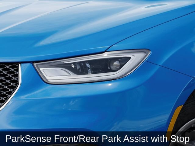New 2026 Chrysler Pacifica Select FWD image 15
