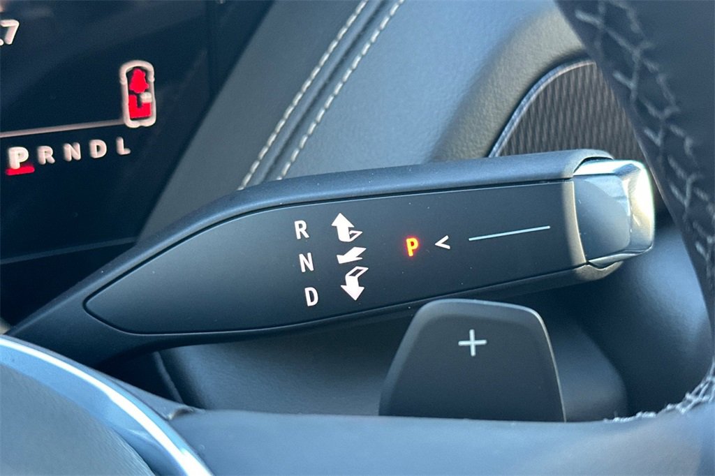 New 2026 GMC Yukon XL Elevation w/ Elevation Premium Package image 22