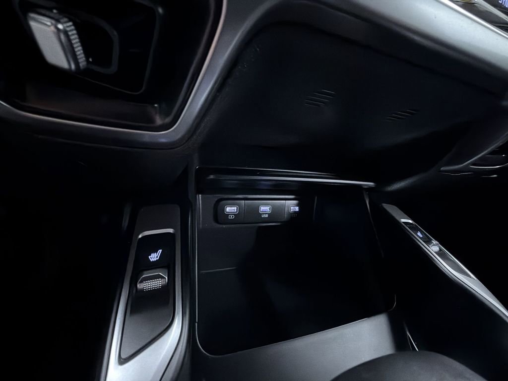 Used 2021 Kia Sorento S w/ Panoramic Sunroof Package image 23