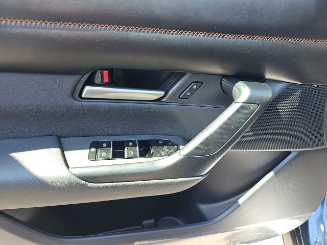 New 2026 MAZDA CX-50 AWD 2.5 S w/ Weather Package image 11