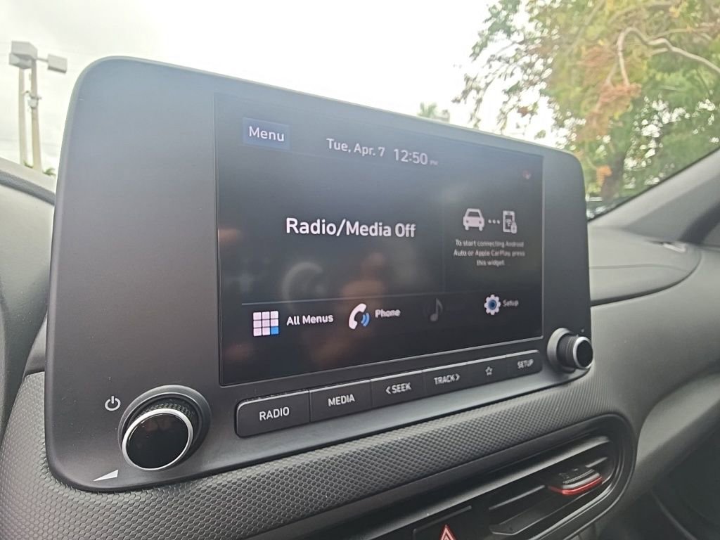 Used 2022 Hyundai Kona N Line w/ Cargo Package image 21