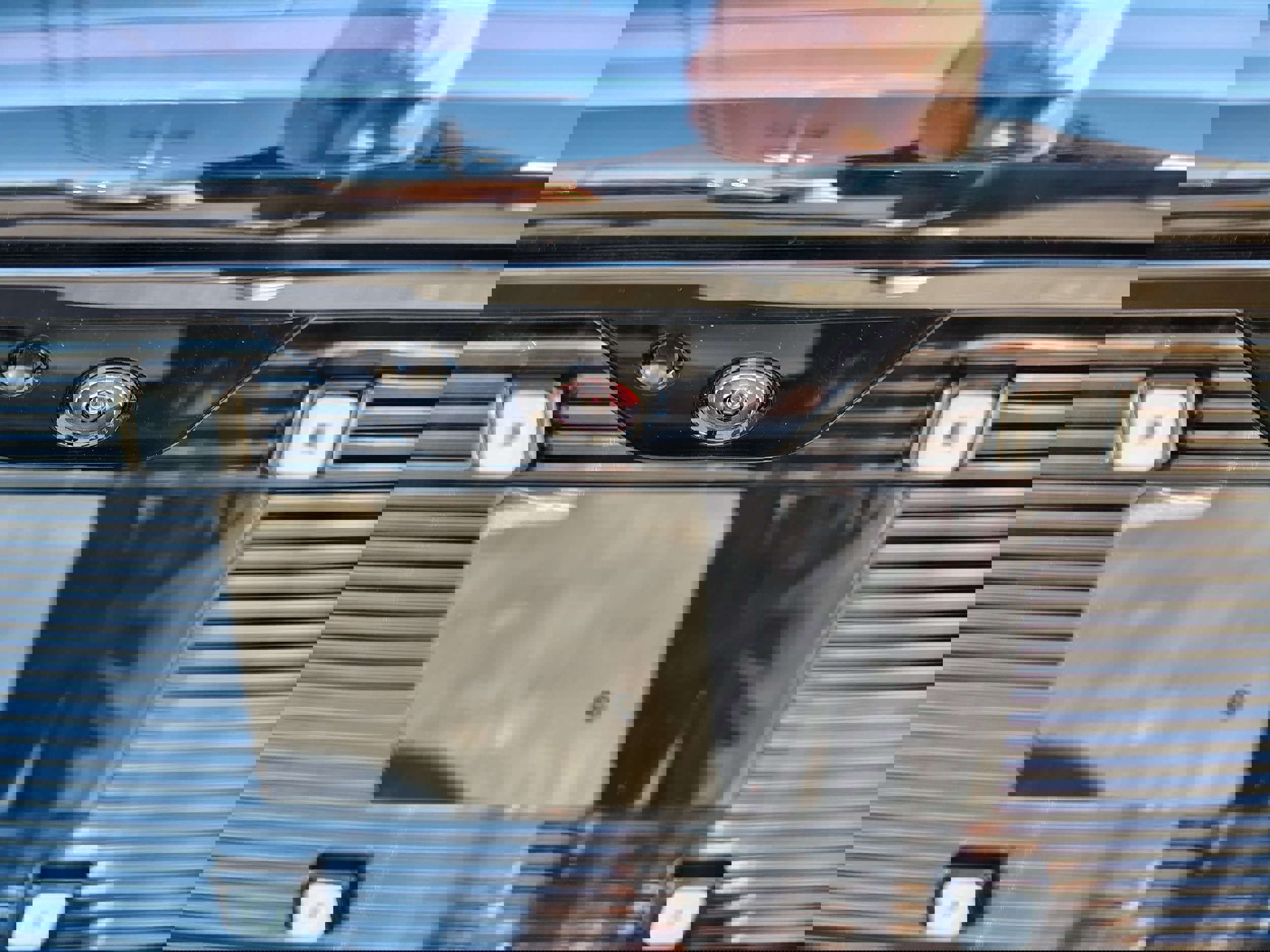 New 2026 Jeep Grand Wagoneer 4WD image 10