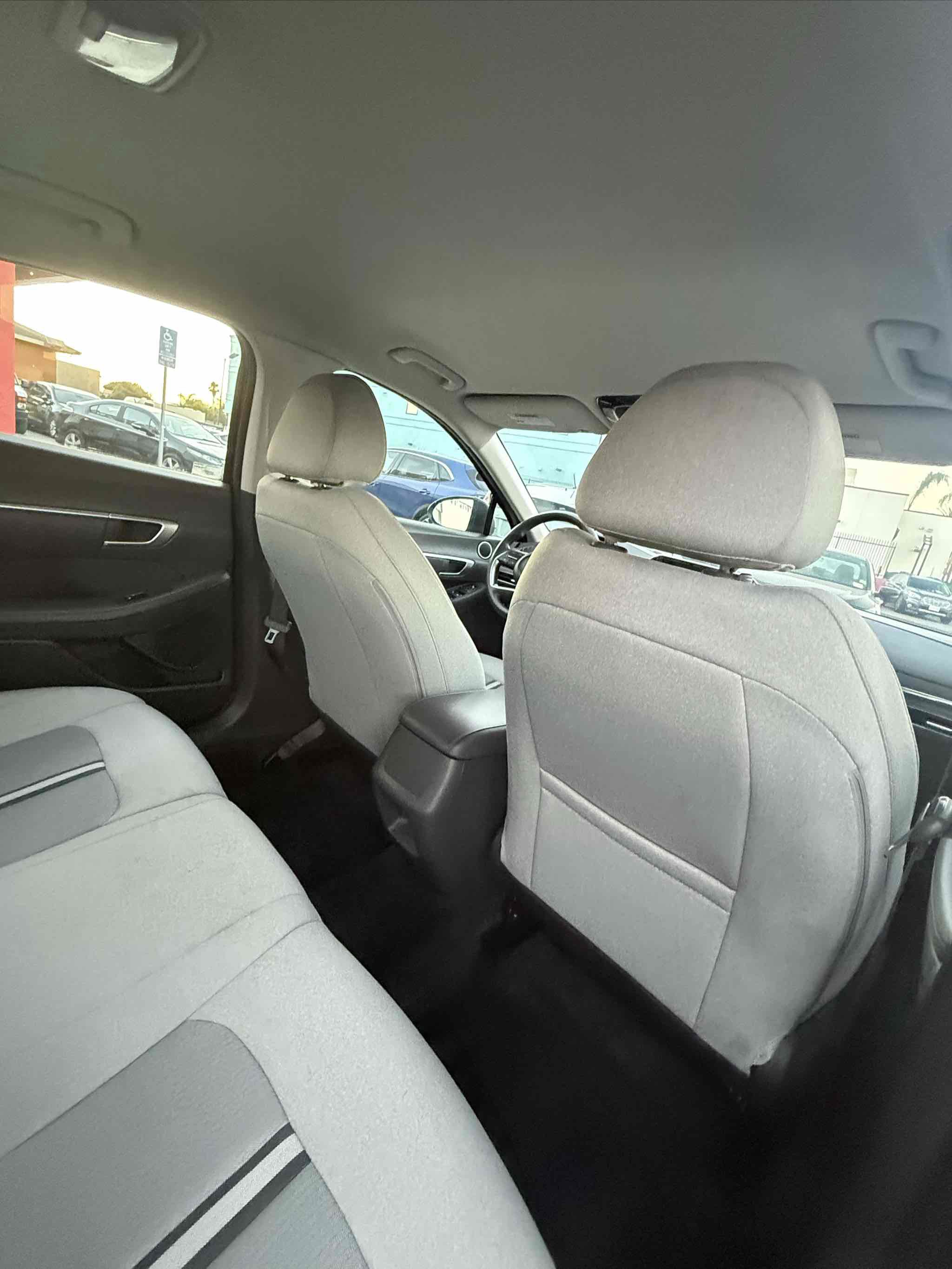 Used 2020 Hyundai Sonata SEL w/ Cargo Package image 51