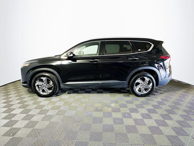 Used 2023 Hyundai Santa Fe SEL image 5