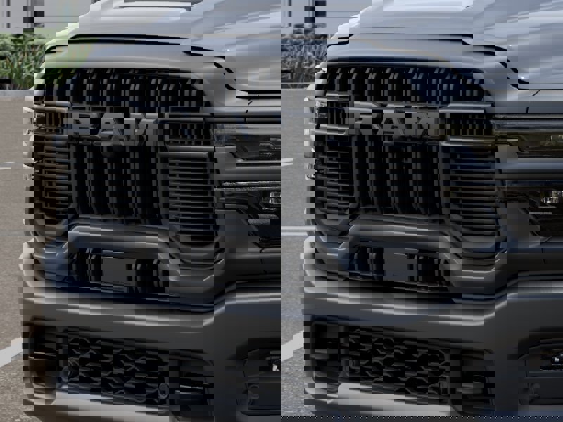 New 2026 RAM 2500 Rebel w/ Rebel Level 2 Equipment Group image 37