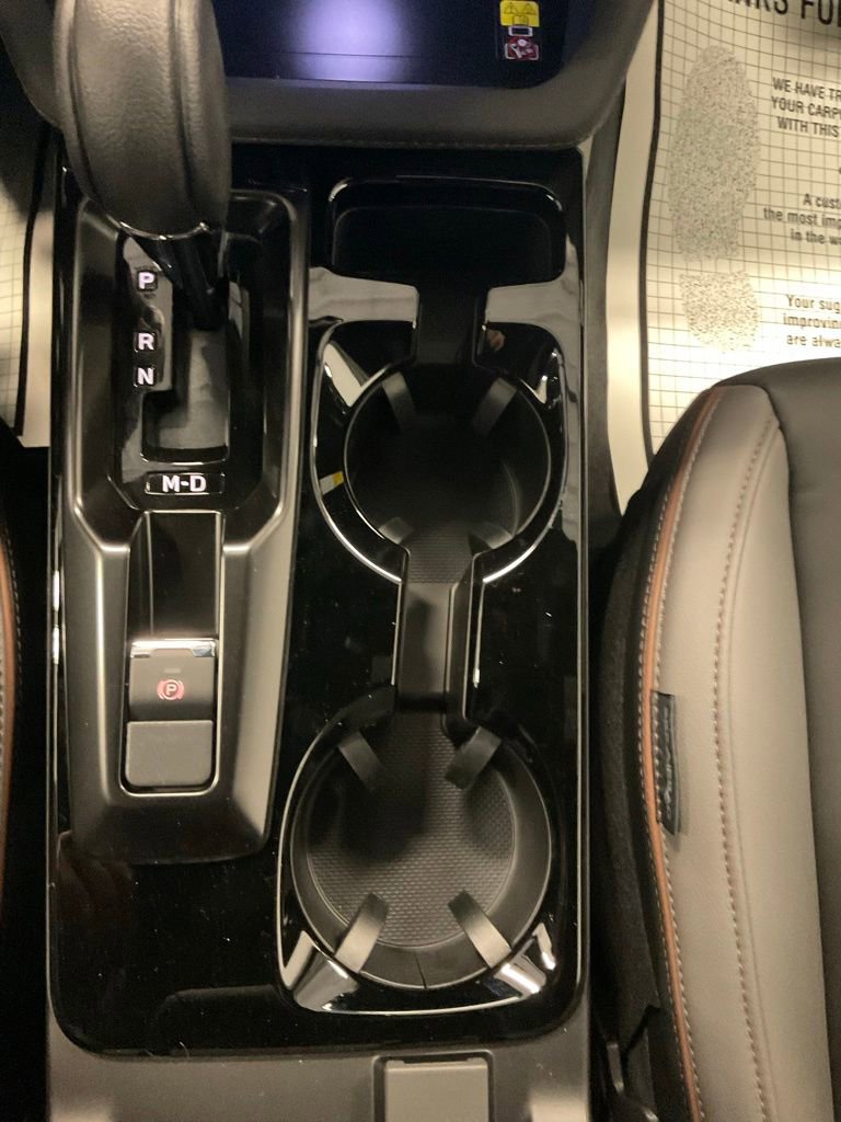 New 2026 Subaru Forester Sport AWD/4WD image 23