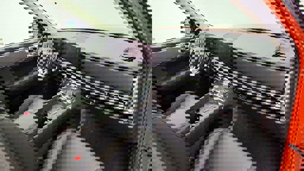 Used 2025 Hyundai Santa Fe XRT image 27