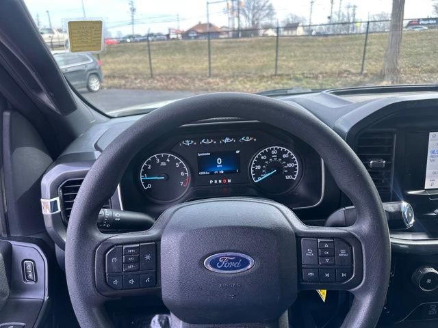 Certified 2023 Ford F150 XL w/ STX Appearance Package image 39