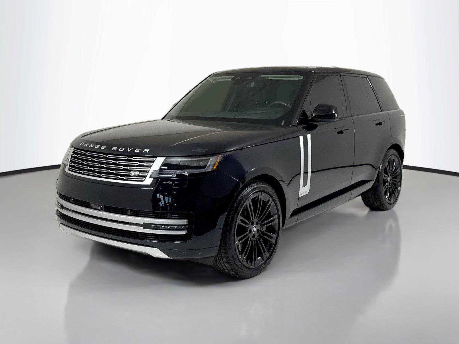 Used 2024 Land Rover Range Rover Autobiography AWD/4WD image 10