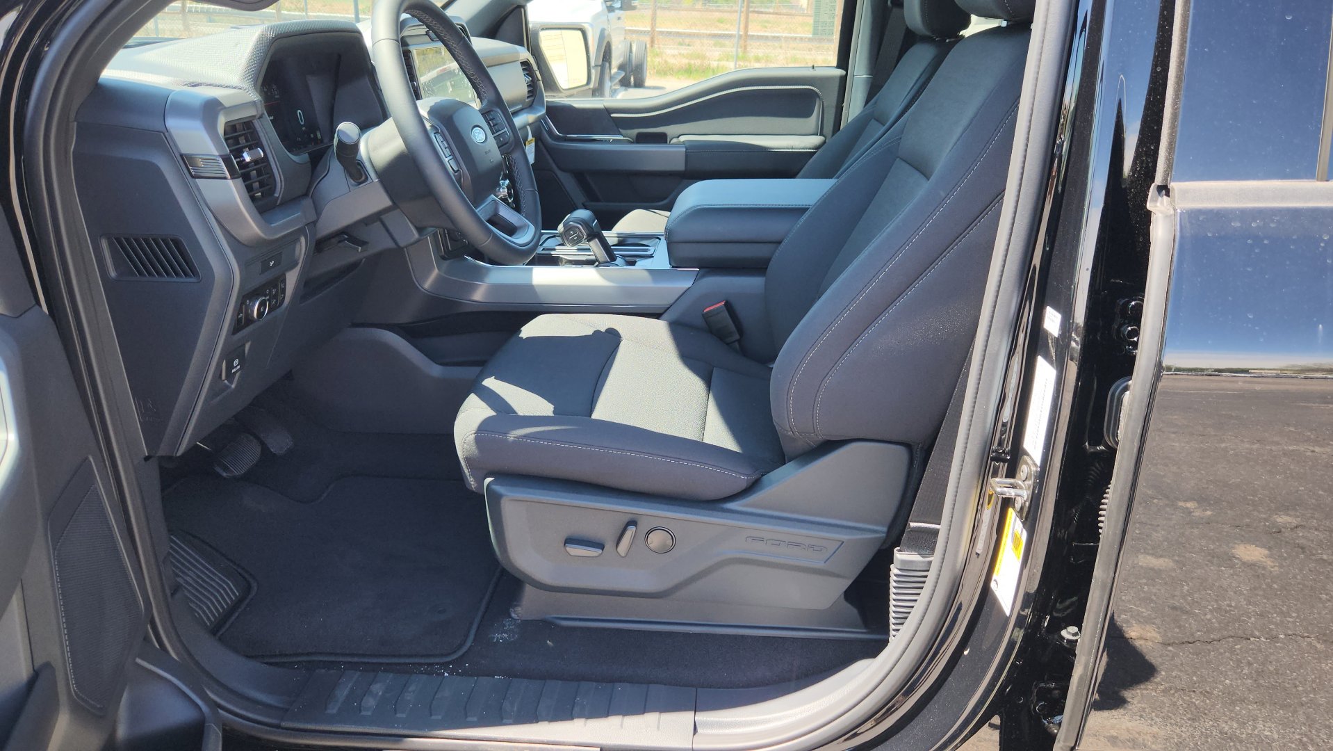 New 2026 Ford F150 XLT image 23