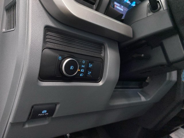 New 2024 Ford F450 XL AWD/4WD image 12