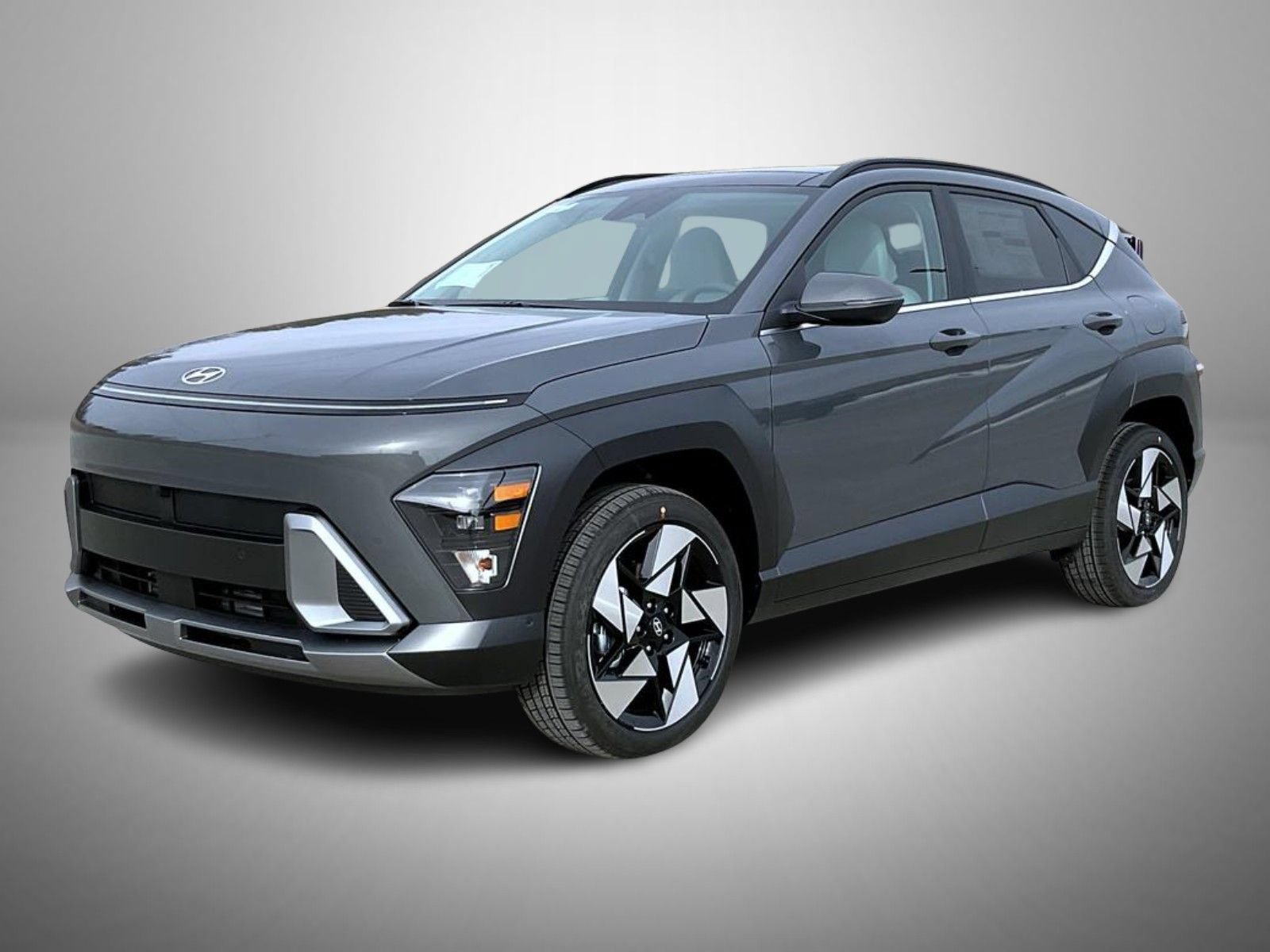 New 2026 Hyundai Kona Limited
