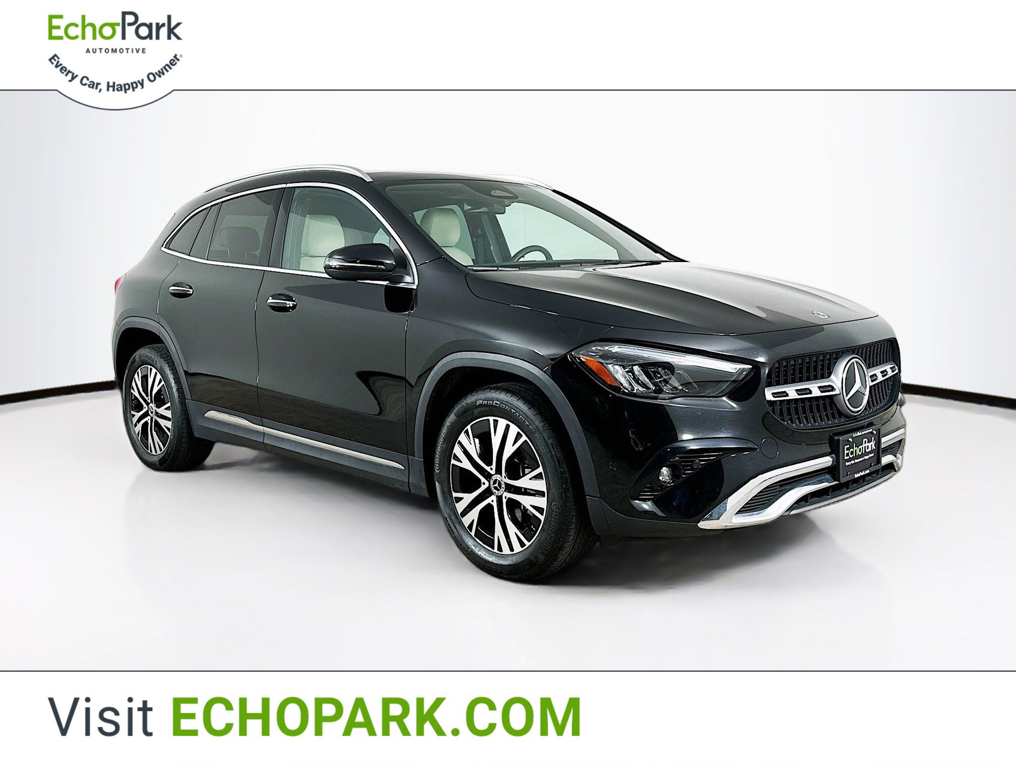 Used 2025 Mercedes-Benz GLA 250