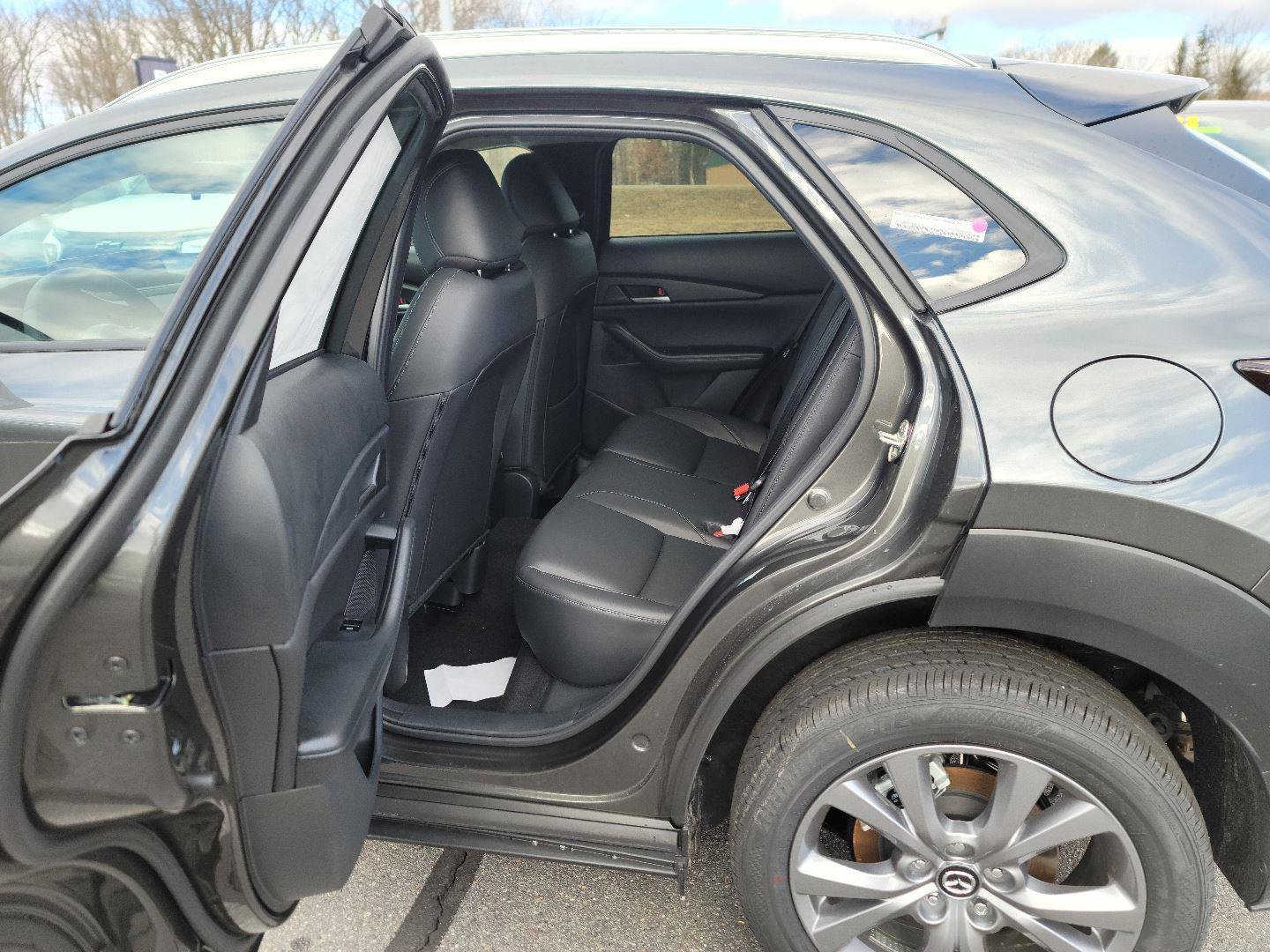 New 2026 MAZDA CX-30 AWD 2.5 S image 12