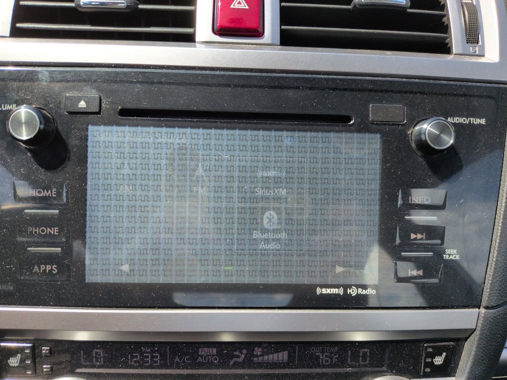 Used 2016 Subaru Legacy 2.5i Premium w/ Popular Package #1 AWD/4WD image 19