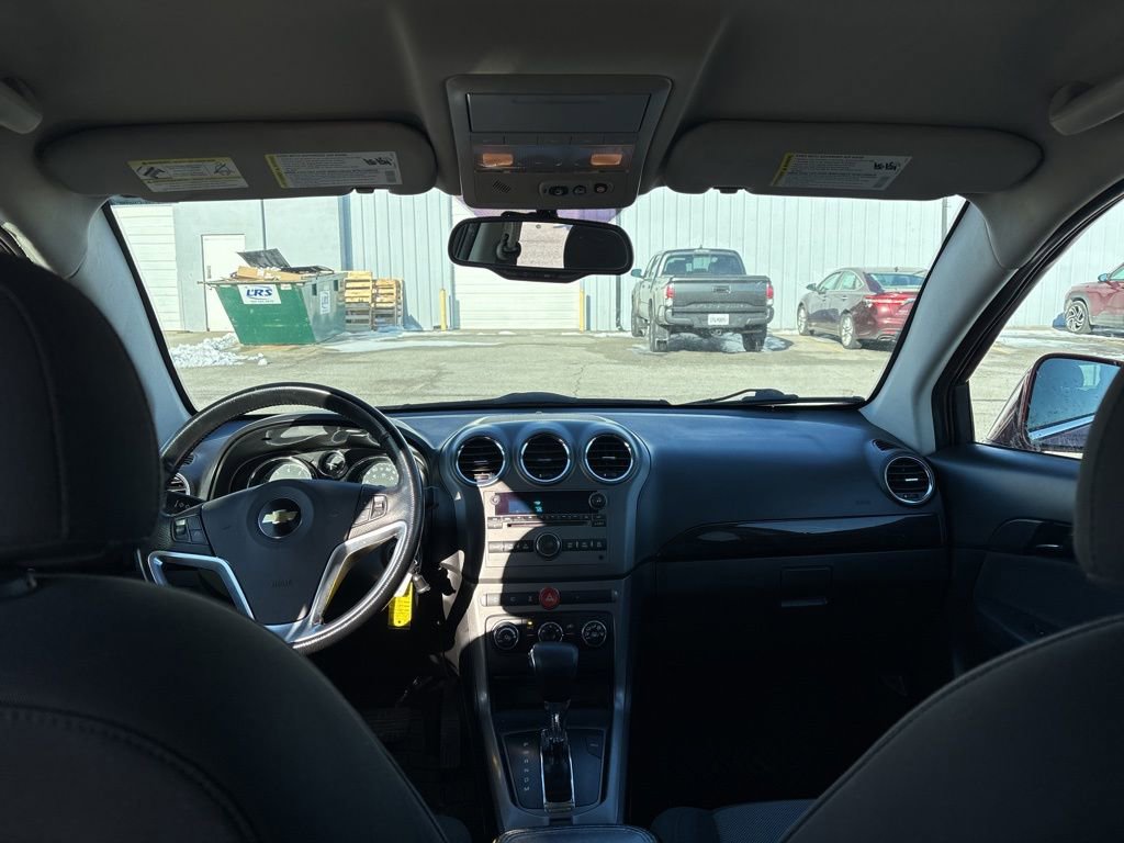 Used 2015 Chevrolet Captiva Sport LS image 22