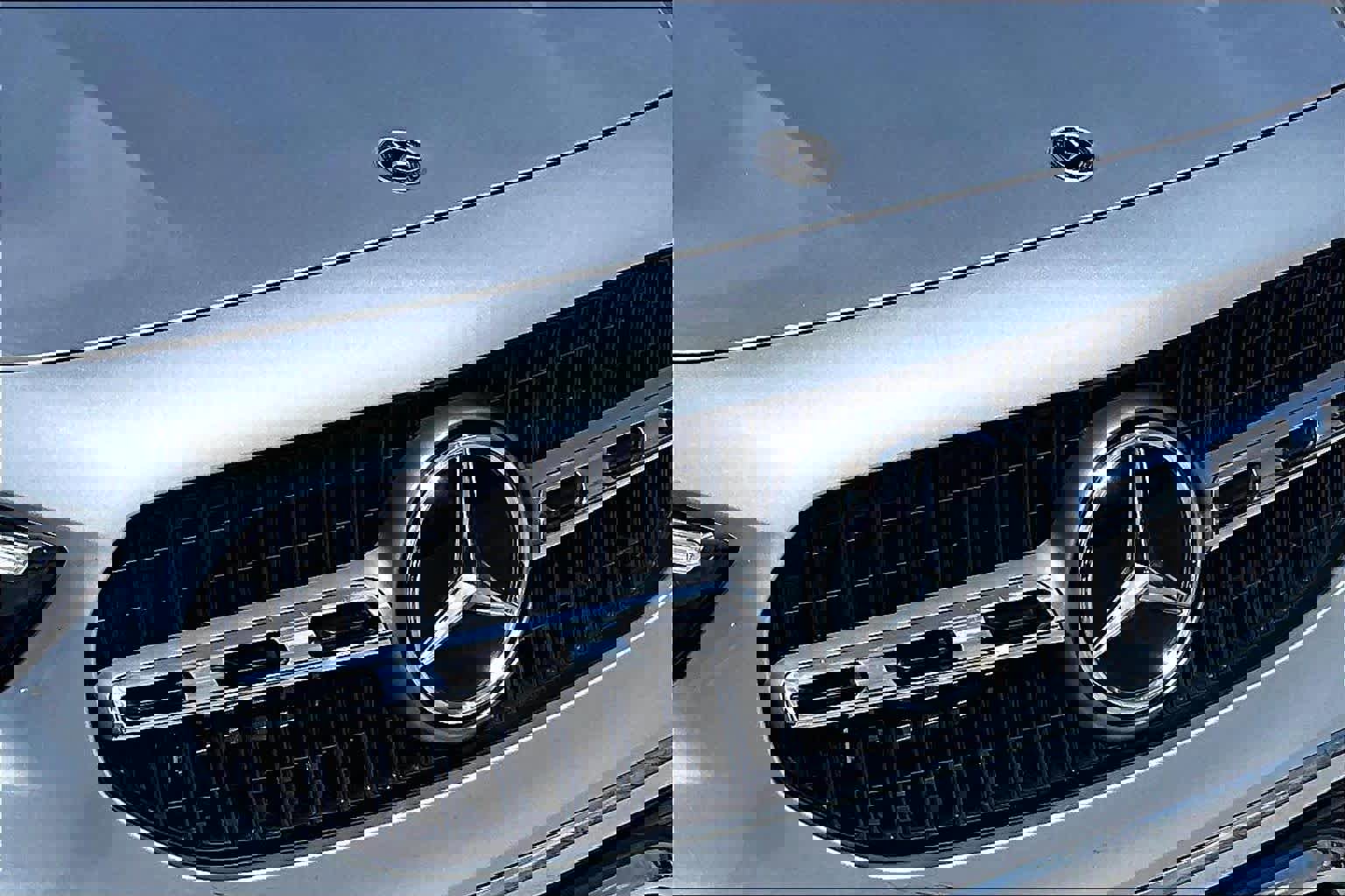 Used 2026 Mercedes-Benz GLA 250 4MATIC image 29