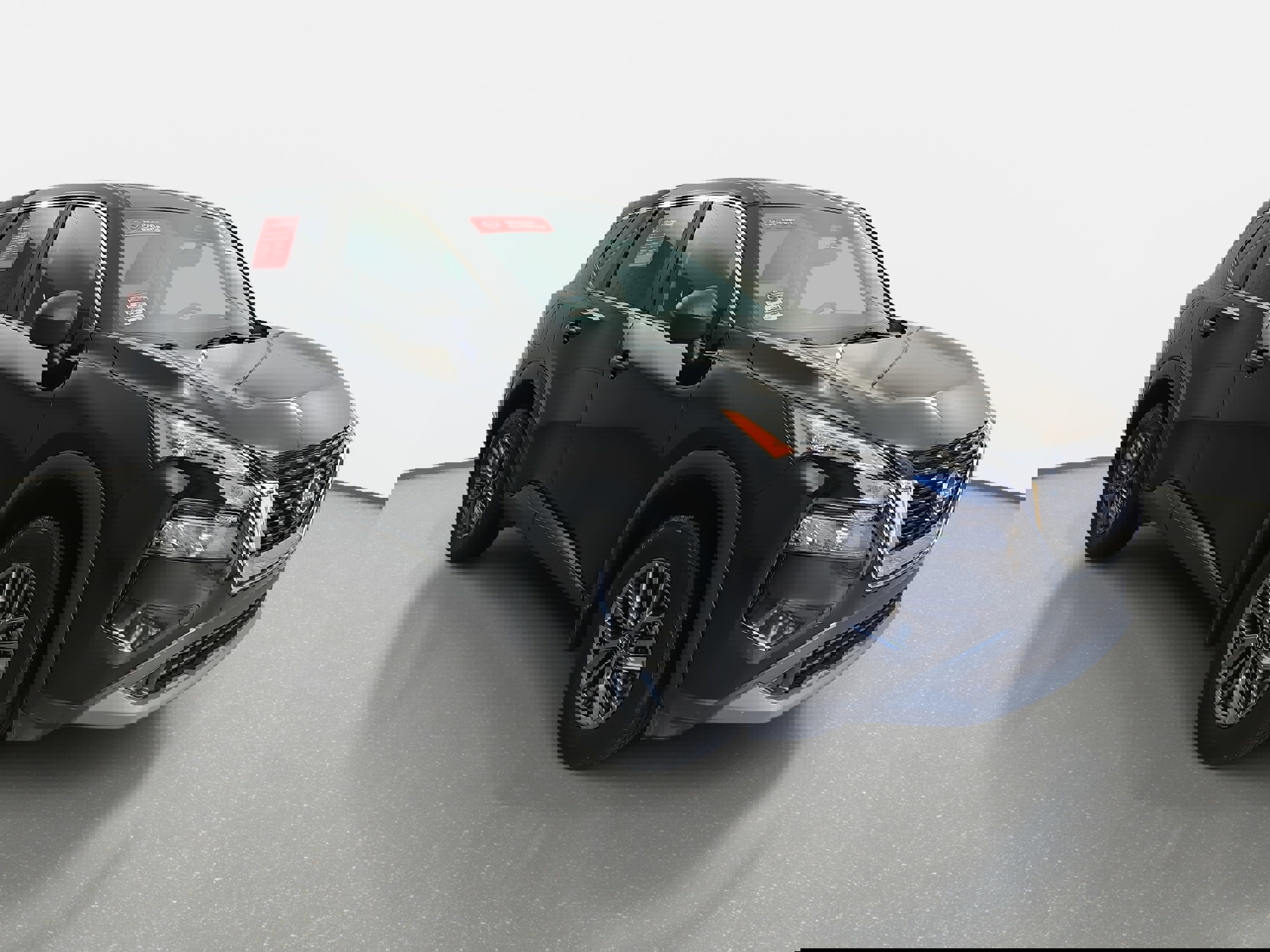 Certified 2023 Nissan Rogue S image 3