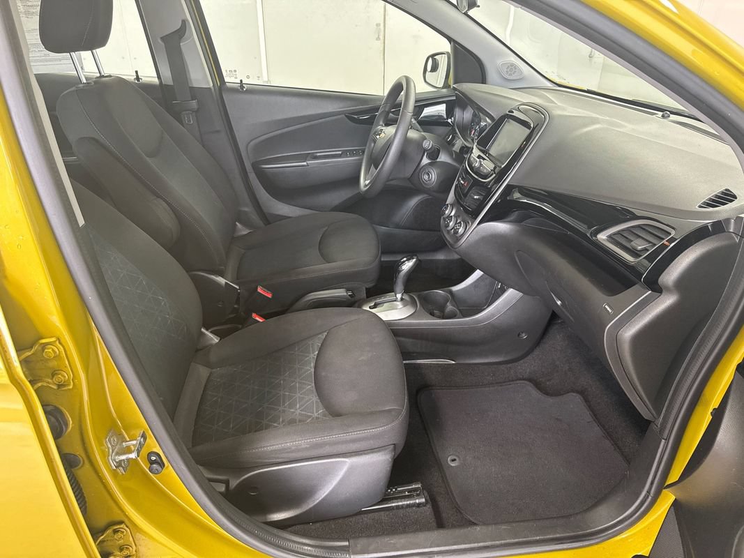 Used 2022 Chevrolet Spark LT FWD image 27