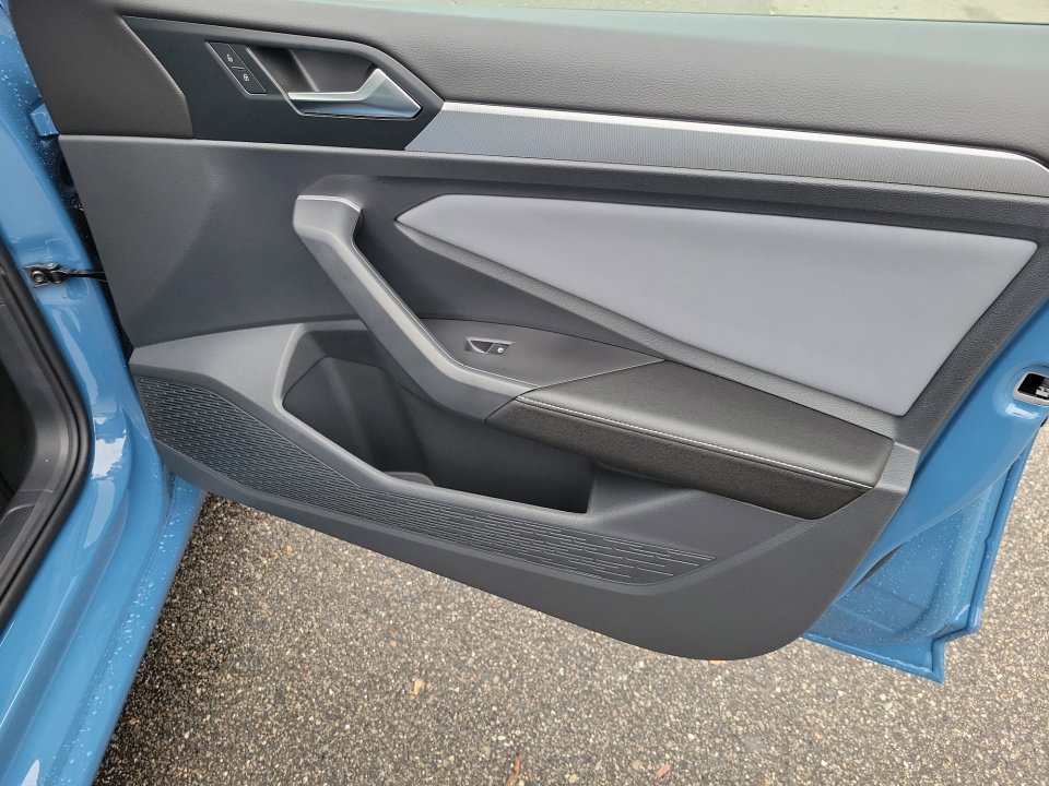 New 2026 Volkswagen Jetta SE image 31