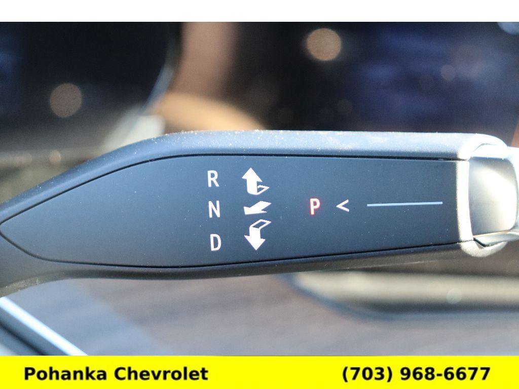 New 2026 Chevrolet Tahoe High Country image 11