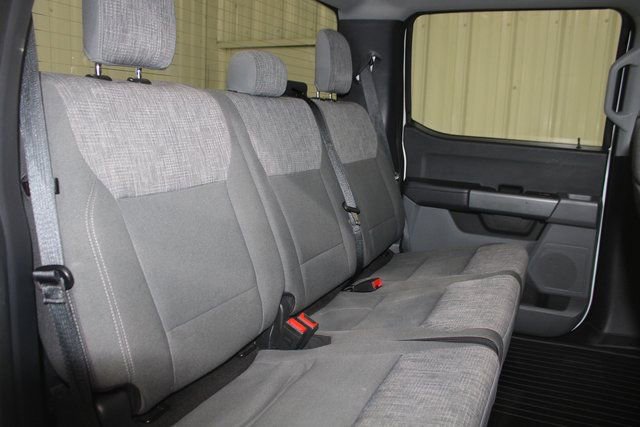 Used 2023 Ford F150 XLT w/ Trailer Tow Package image 25