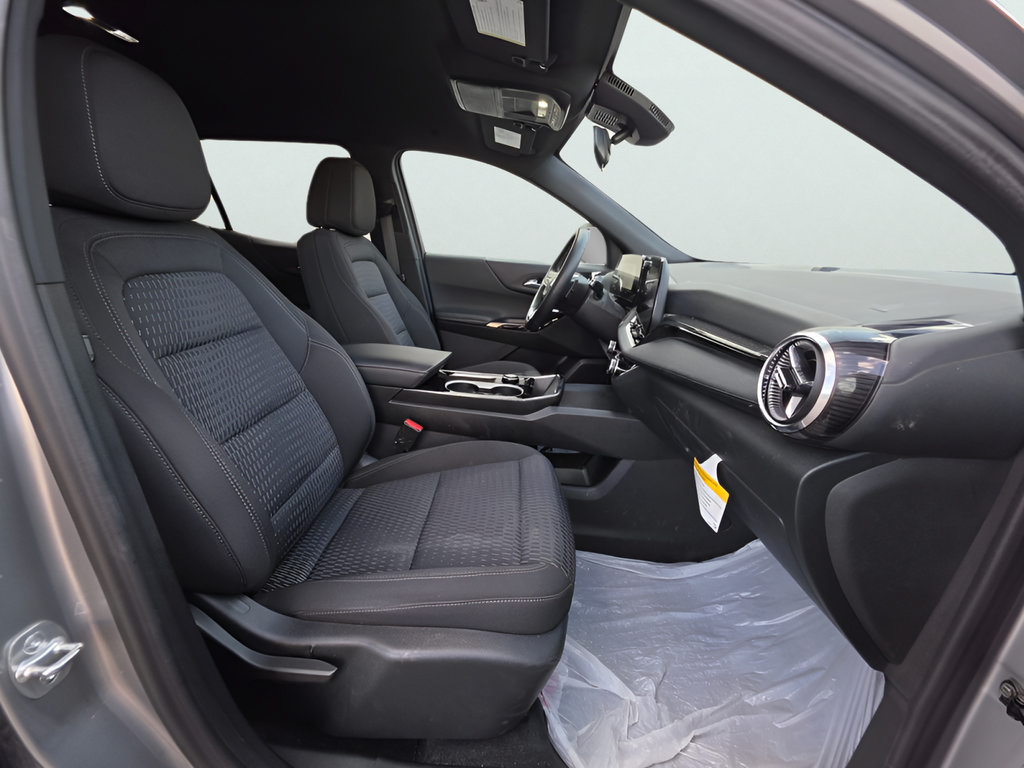 Used 2026 Chevrolet Equinox LT FWD image 24