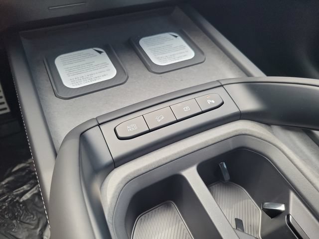 New 2027 Kia Telluride SX X-Line AWD/4WD image 27