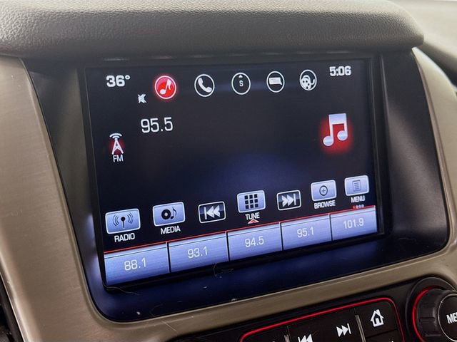 Used 2016 GMC Yukon XL Denali w/ Open Road Package image 15