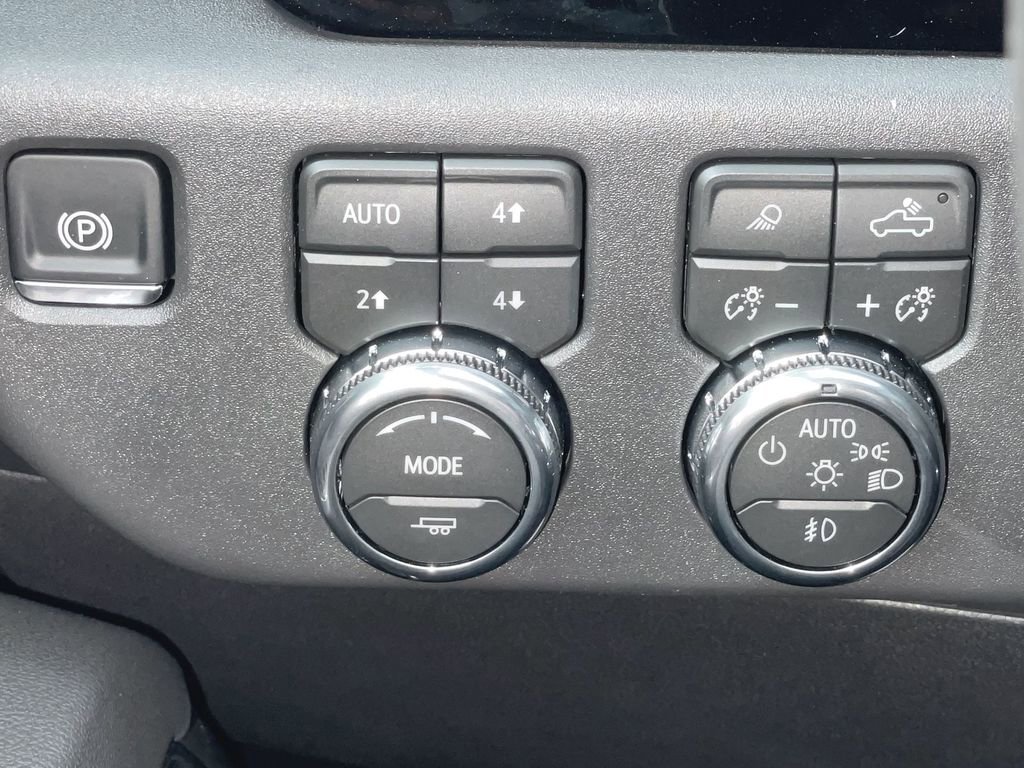 New 2026 GMC Sierra 1500 SLT w/ SLT Premium Package image 24