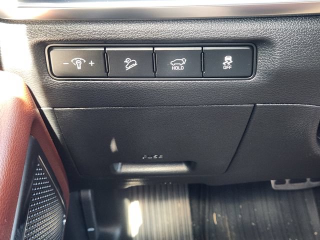 Certified 2024 Kia Telluride SX Prestige AWD/4WD image 23