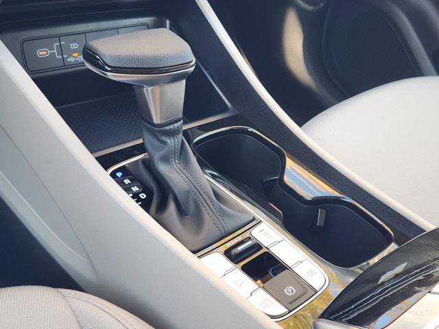 New 2026 Hyundai Tucson SEL image 15