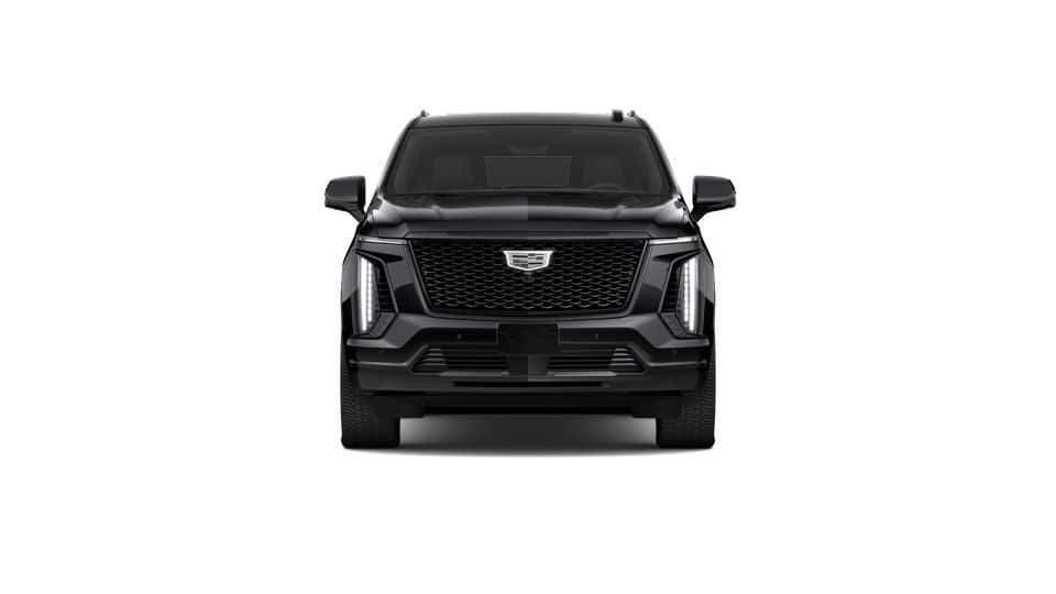 New 2026 Cadillac Escalade ESV Sport w/ LPO, ONYX Package AWD/4WD image 58