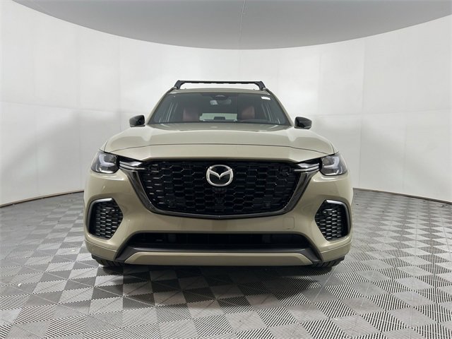 New 2026 MAZDA CX-70 3.3 Turbo S w/ Premium Package image 3