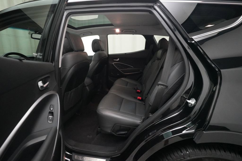 Used 2018 Hyundai Santa Fe Sport AWD/4WD image 16