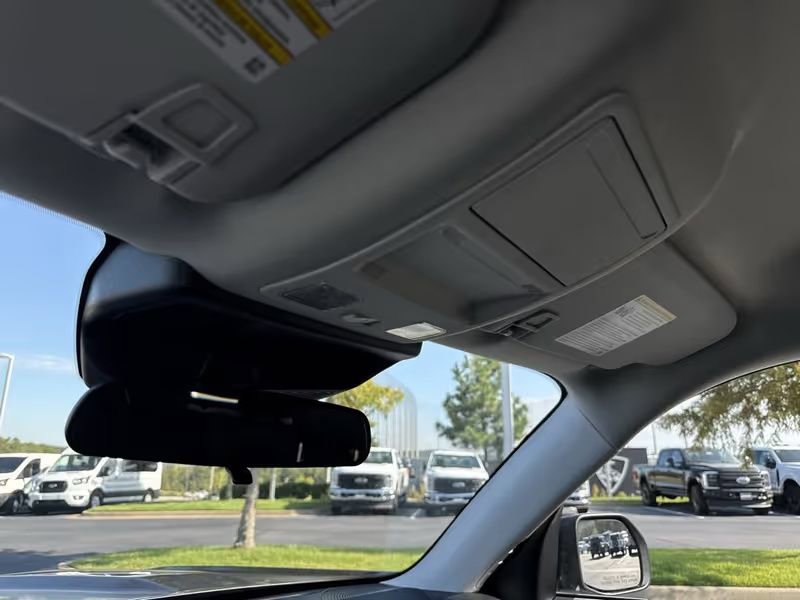 New 2025 Ford Bronco Sport Big Bend w/ Black Appearance Package image 17