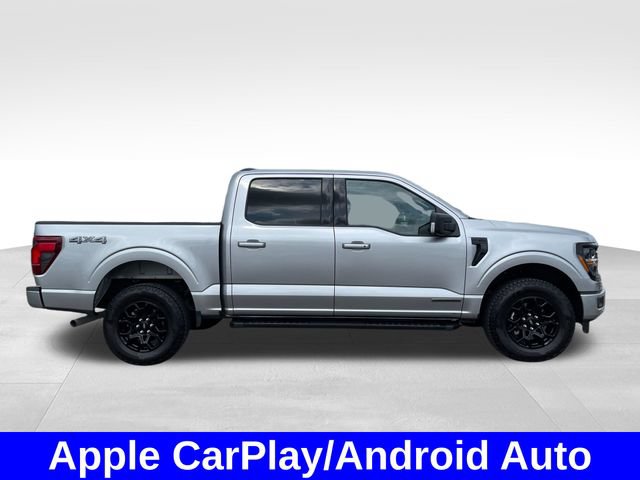 Used 2024 Ford F150 XLT w/ Equipment Group 302A MID AWD/4WD image 6
