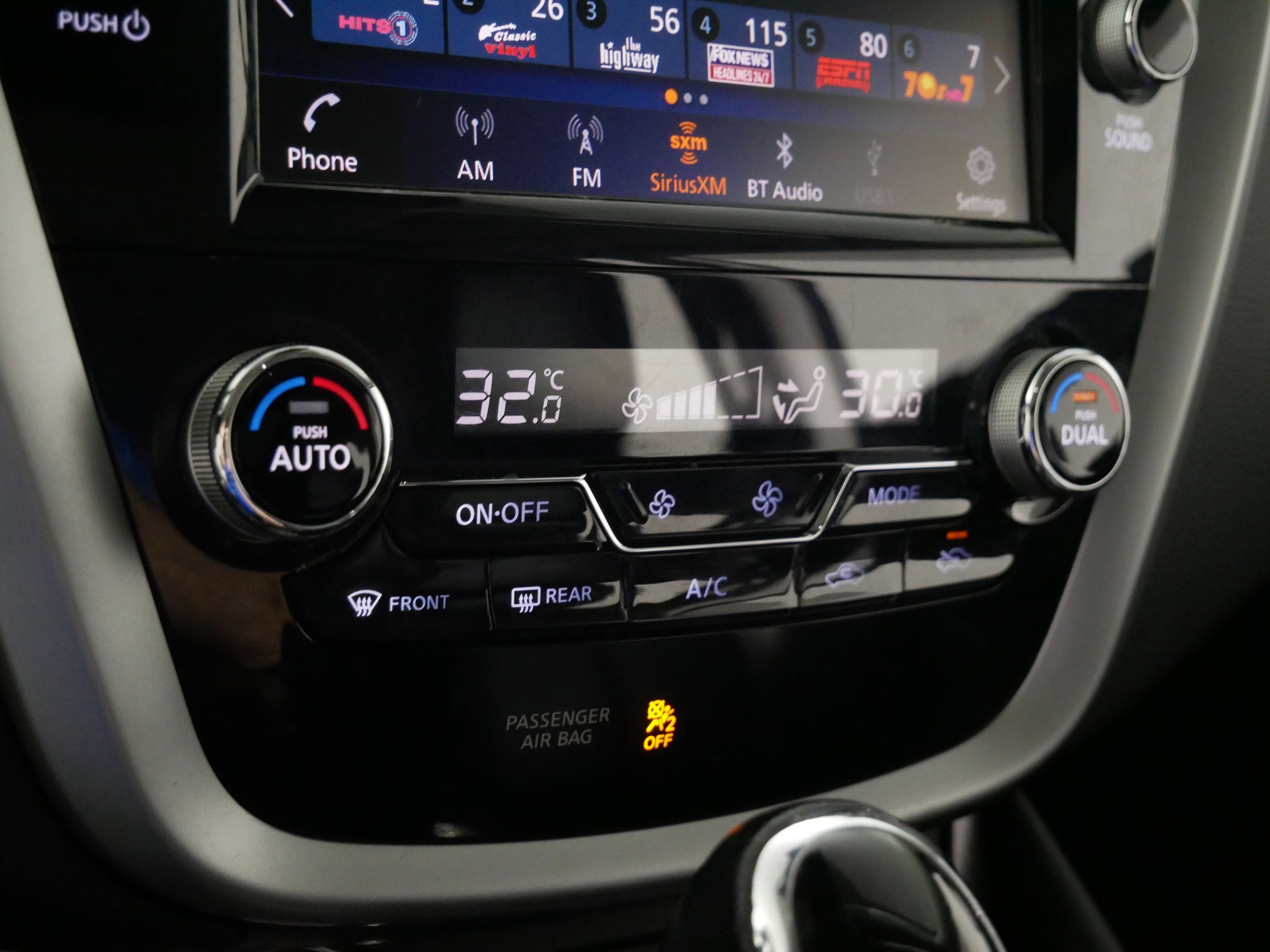 Used 2021 Nissan Murano SL image 23