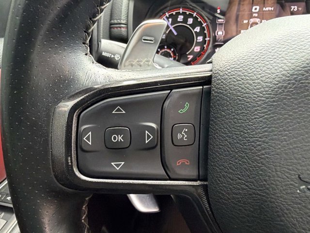 Used 2022 RAM 1500 TRX image 29