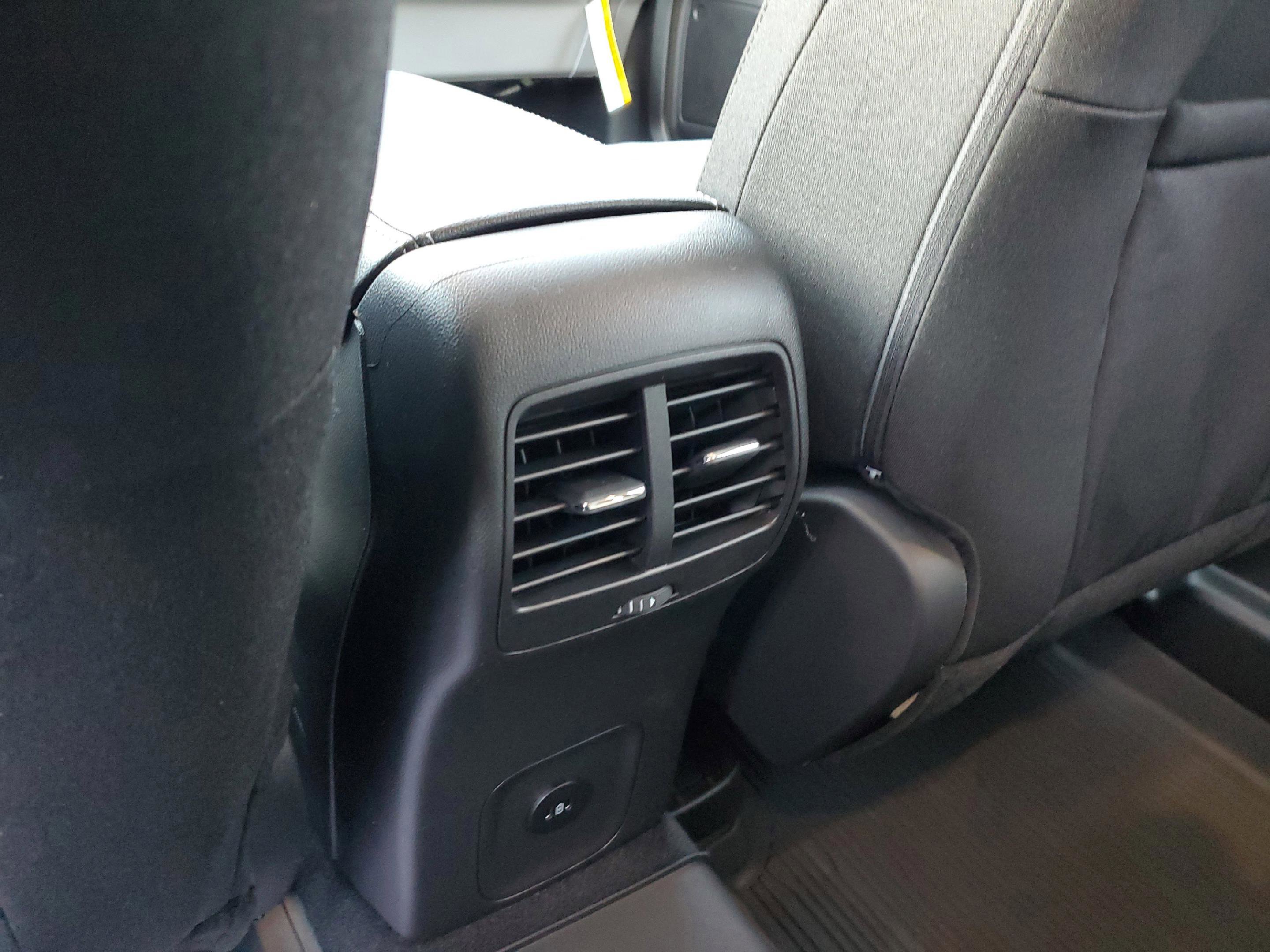 New 2026 Ford Escape Active w/ Cold Weather Package image 8