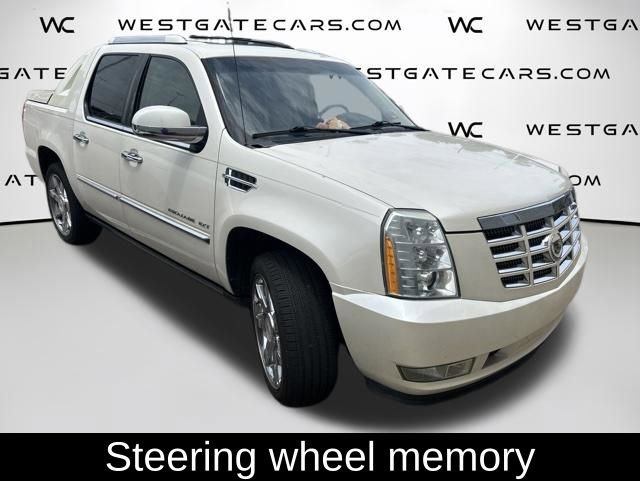 Used 2012 Cadillac Escalade EXT Premium AWD/4WD image 17