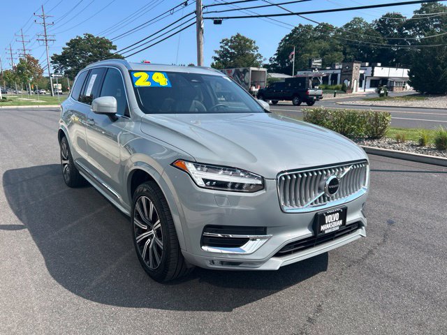 Used 2024 Volvo XC90 B5 Core w/ Protection Package Premier AWD/4WD image 6