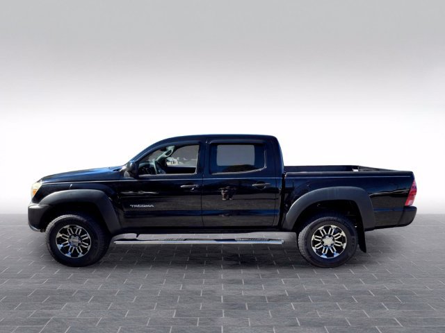 Used 2013 Toyota Tacoma PreRunner w/ Convenience Pkg RWD image 4