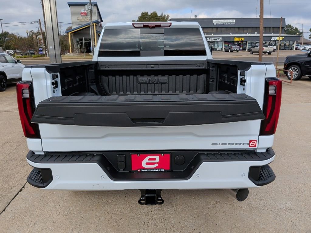 New 2026 GMC Sierra 2500 Denali w/ Denali Reserve Package image 44