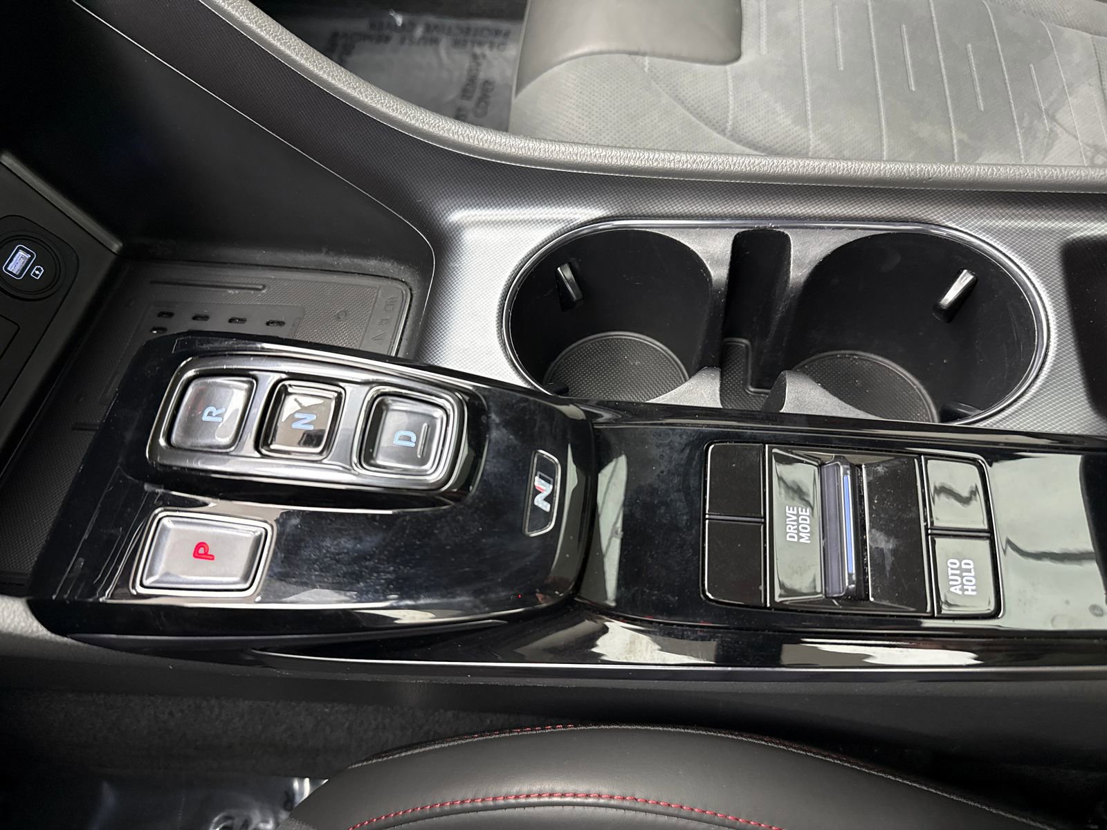 Used 2023 Hyundai Sonata N Line FWD image 32