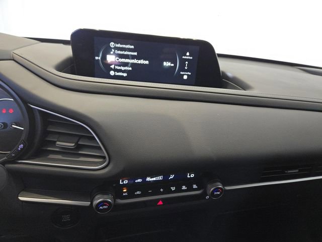 New 2025 MAZDA CX-30 AWD 2.5 S w/ Select Sport Pkg image 17