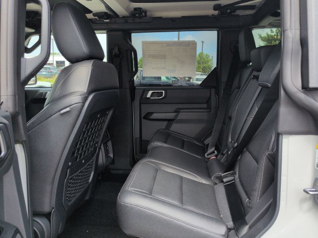 New 2026 Ford Bronco Big Bend AWD/4WD image 13