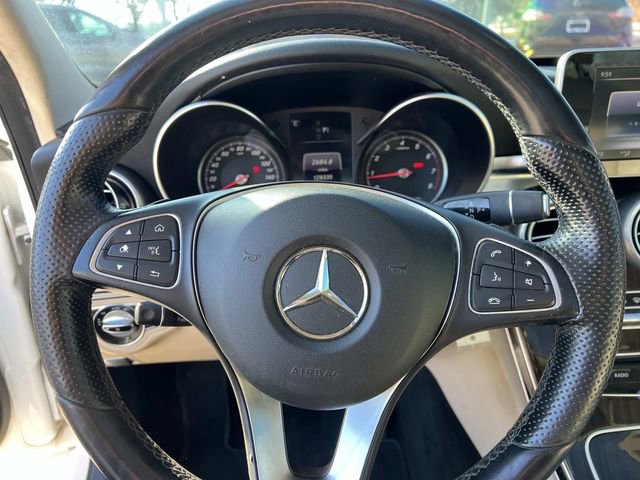 Used 2017 Mercedes-Benz C 300 4MATIC Sedan image 22